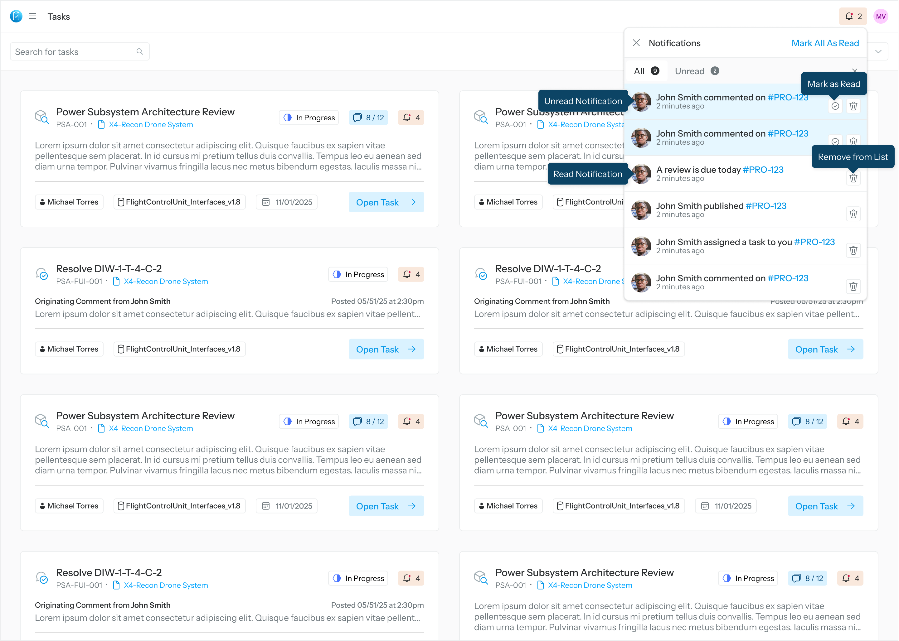 landing page - notifications panel.png